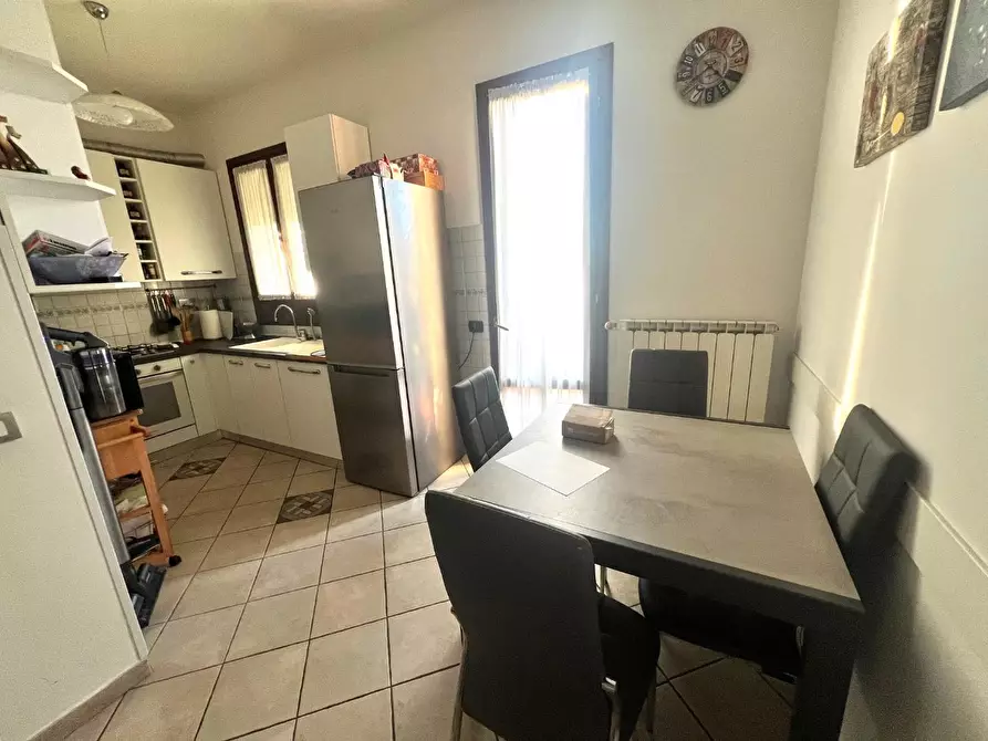 Immagine 6 di Villetta a schiera in vendita  a Montelupo Fiorentino