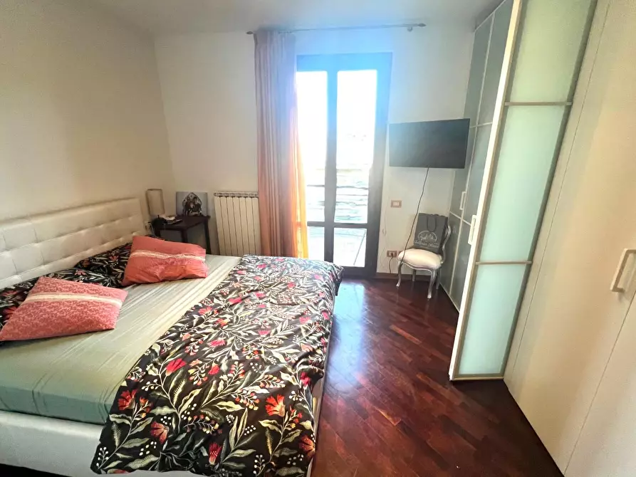 Immagine 17 di Villetta a schiera in vendita  a Montelupo Fiorentino