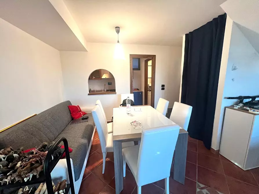 Immagine 12 di Villetta a schiera in vendita  a Montelupo Fiorentino