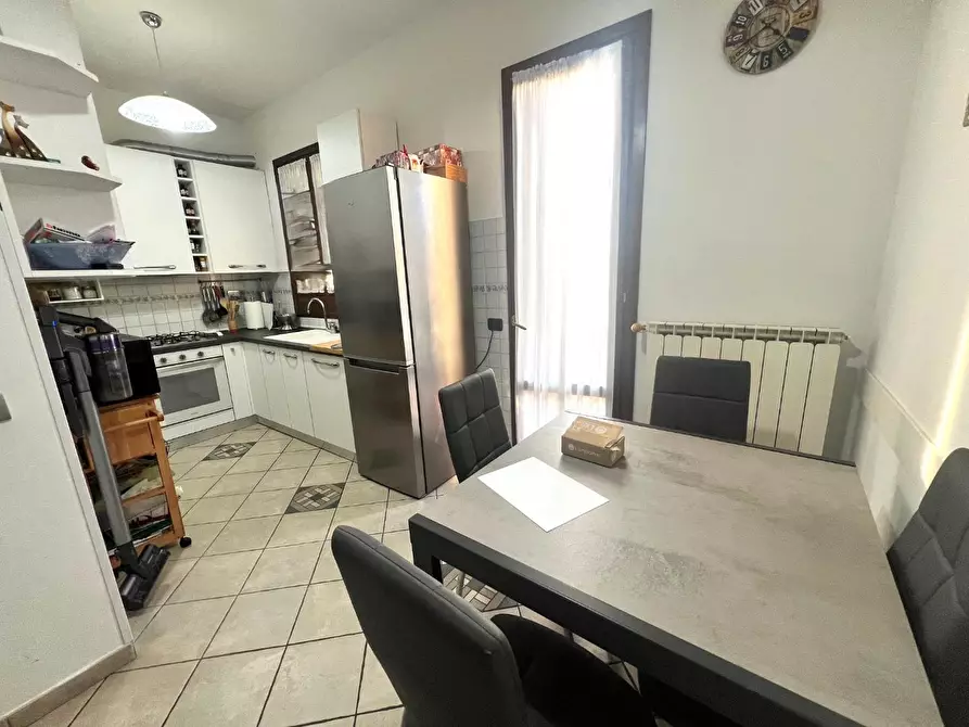 Immagine 7 di Villetta a schiera in vendita  a Montelupo Fiorentino