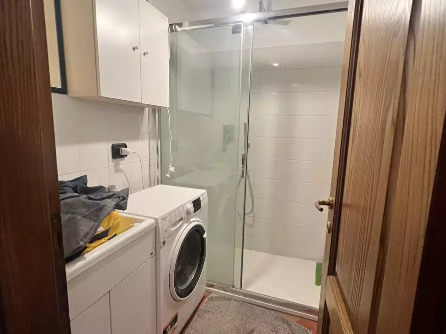 Immagine 14 di Villetta a schiera in vendita  a Montelupo Fiorentino