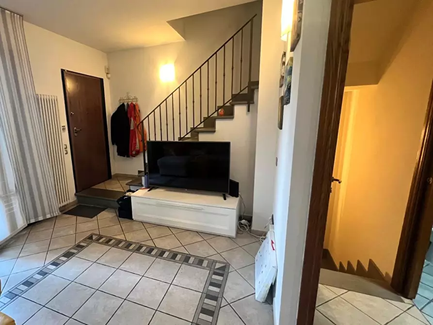 Immagine 3 di Villetta a schiera in vendita  a Montelupo Fiorentino