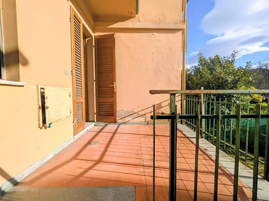 Immagine 20 di Terratetto in vendita  a Barga