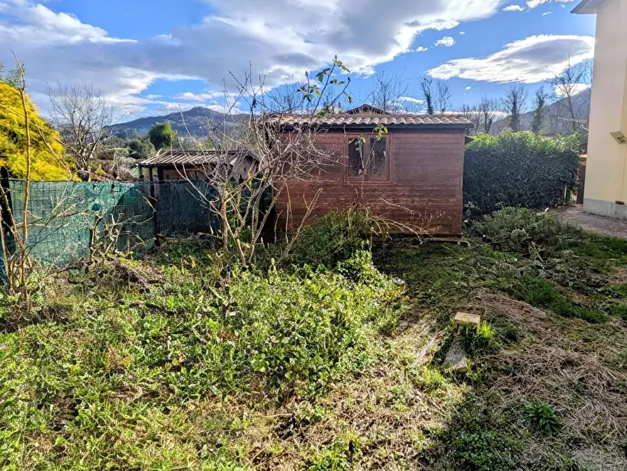 Immagine 19 di Terratetto in vendita  a Barga