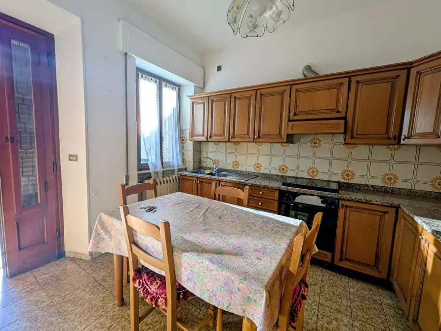 Immagine 3 di Terratetto in vendita  a Barga