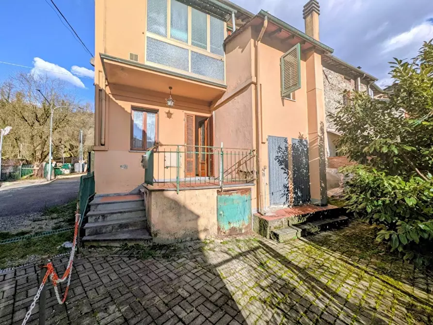 Immagine 22 di Terratetto in vendita  a Barga