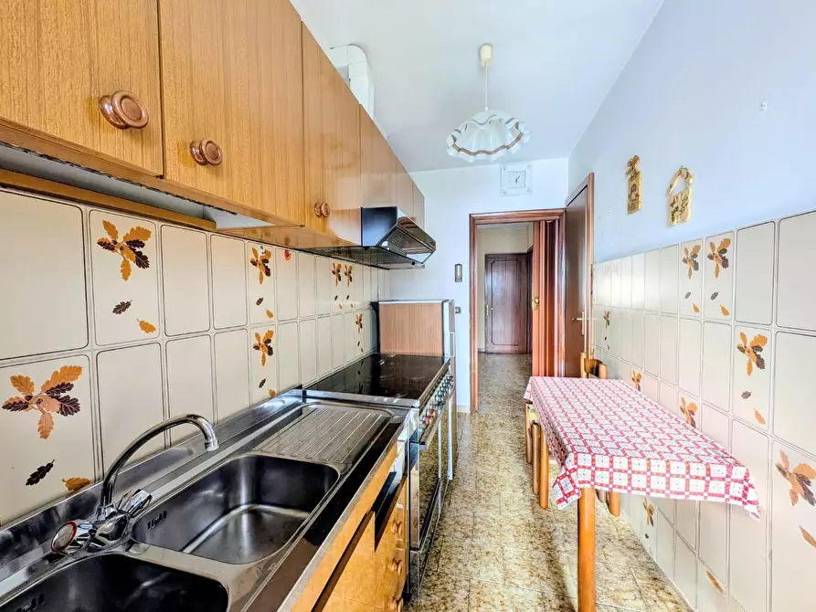 Immagine 10 di Terratetto in vendita  a Barga