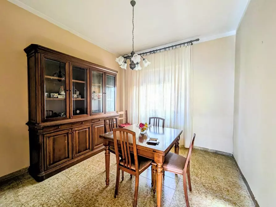 Immagine 4 di Terratetto in vendita  a Barga