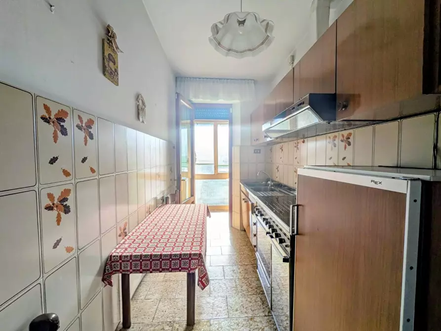 Immagine 11 di Terratetto in vendita  a Barga