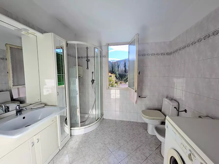 Immagine 7 di Terratetto in vendita  a Barga