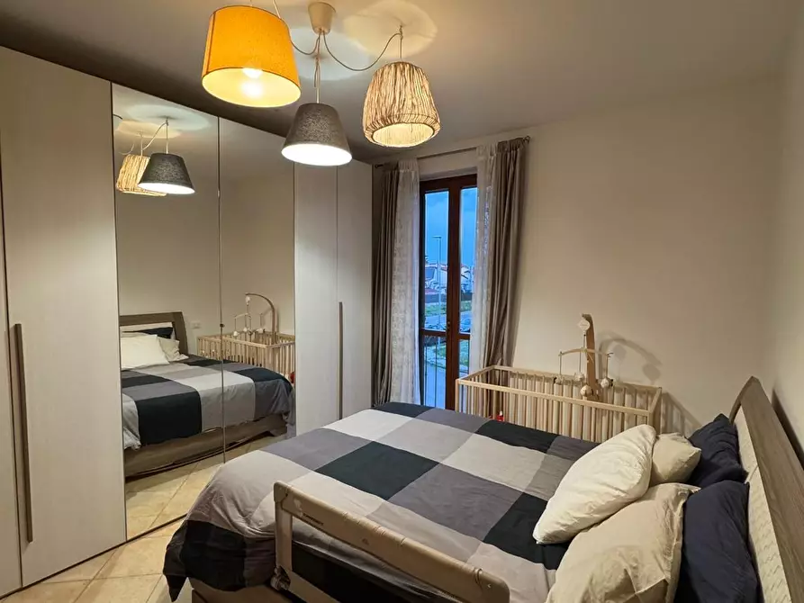 Immagine 12 di Appartamento in vendita  a Cascina