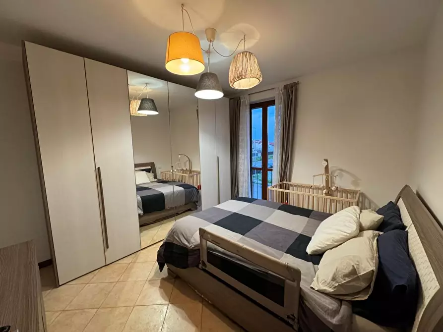 Immagine 11 di Appartamento in vendita  a Cascina