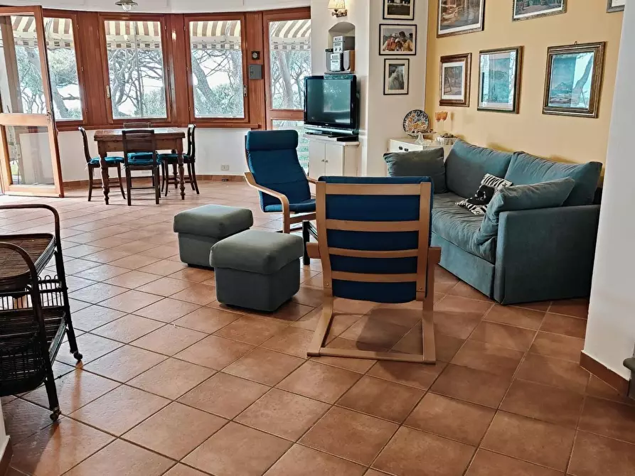 Immagine 17 di Mansarda in vendita  a Rosignano Marittimo