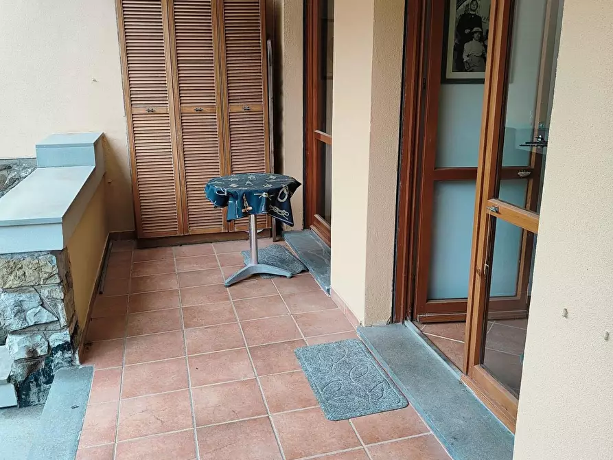 Immagine 31 di Mansarda in vendita  a Rosignano Marittimo