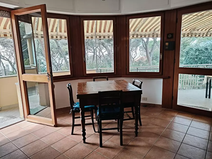 Immagine 18 di Mansarda in vendita  a Rosignano Marittimo