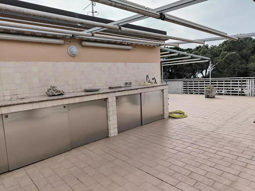 Immagine 15 di Mansarda in vendita  a Rosignano Marittimo