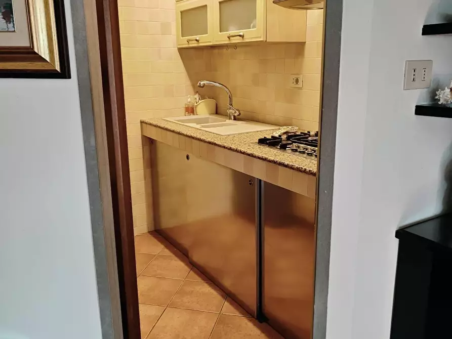 Immagine 23 di Mansarda in vendita  a Rosignano Marittimo