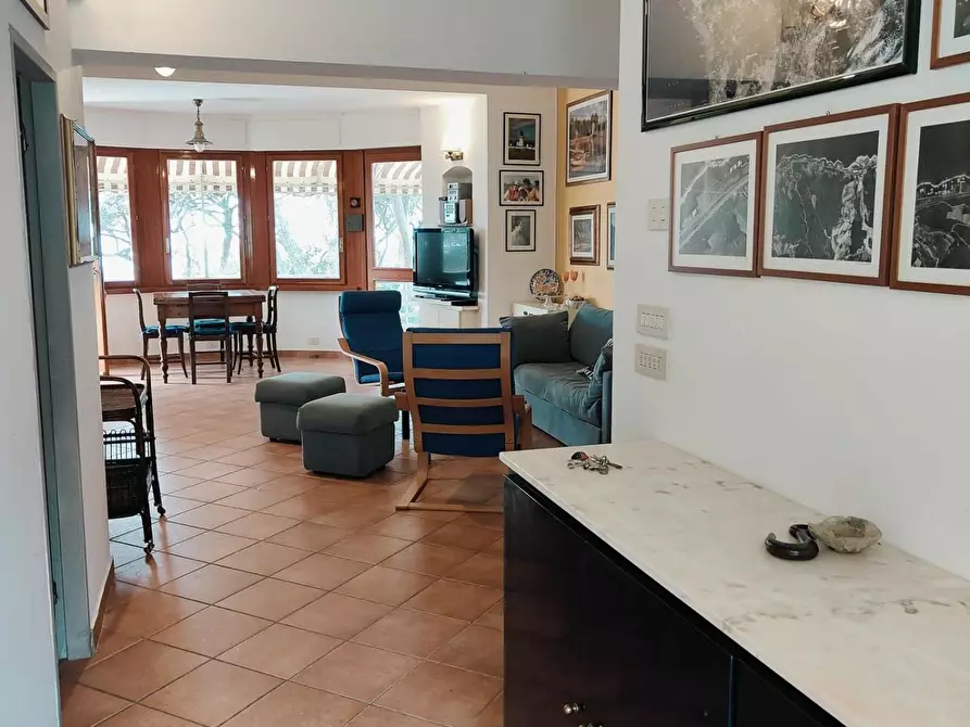 Immagine 29 di Mansarda in vendita  a Rosignano Marittimo