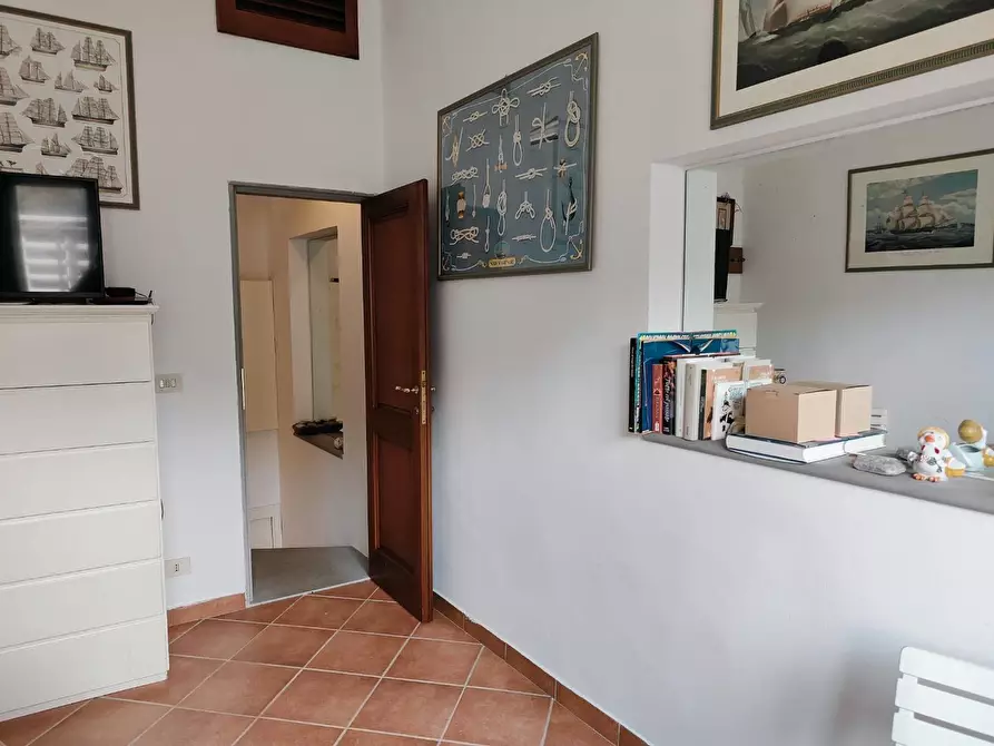 Immagine 44 di Mansarda in vendita  a Rosignano Marittimo