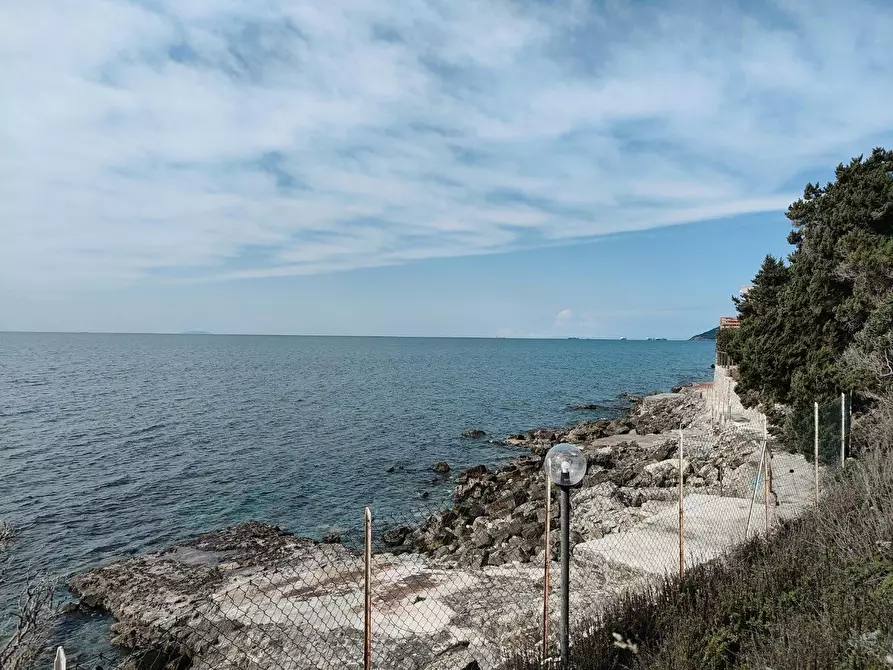 Immagine 6 di Mansarda in vendita  a Rosignano Marittimo