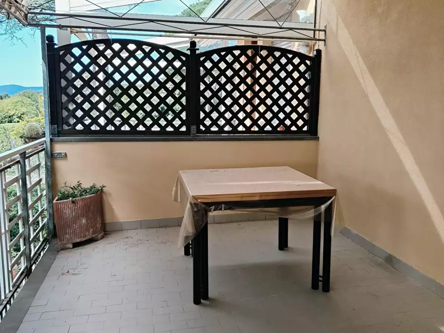 Immagine 28 di Mansarda in vendita  a Rosignano Marittimo