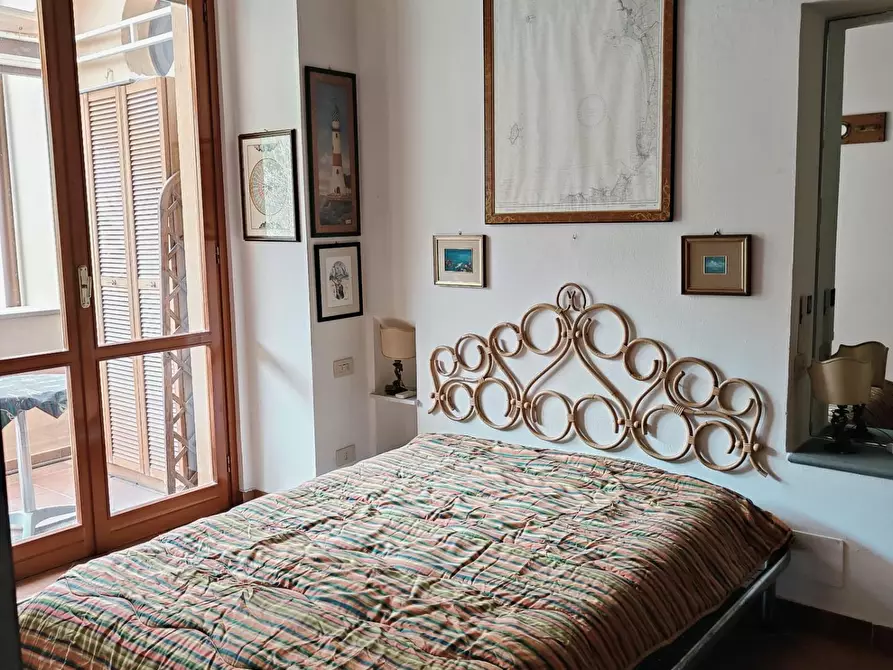 Immagine 39 di Mansarda in vendita  a Rosignano Marittimo