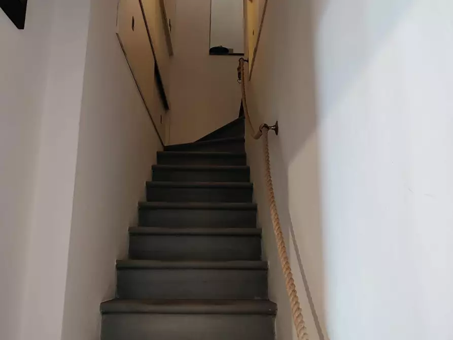 Immagine 43 di Mansarda in vendita  a Rosignano Marittimo