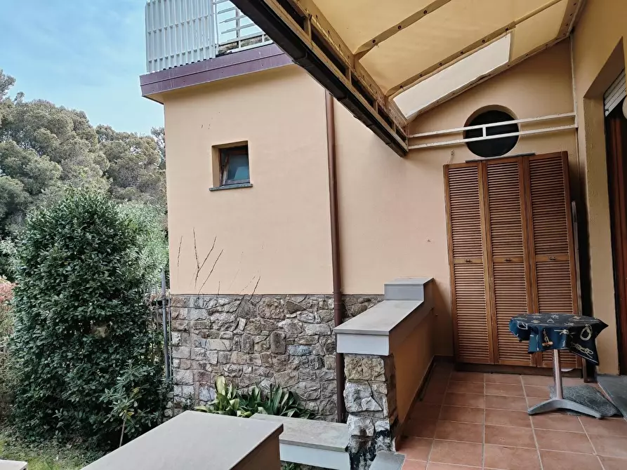 Immagine 38 di Mansarda in vendita  a Rosignano Marittimo