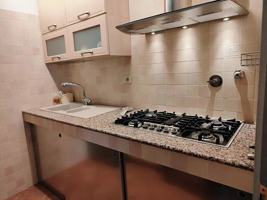 Immagine 24 di Mansarda in vendita  a Rosignano Marittimo