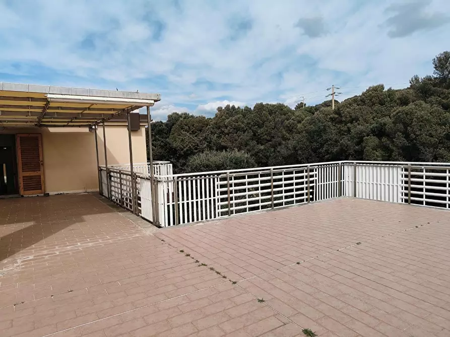 Immagine 13 di Mansarda in vendita  a Rosignano Marittimo