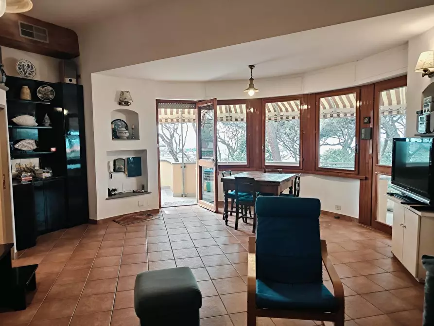 Immagine 22 di Mansarda in vendita  a Rosignano Marittimo