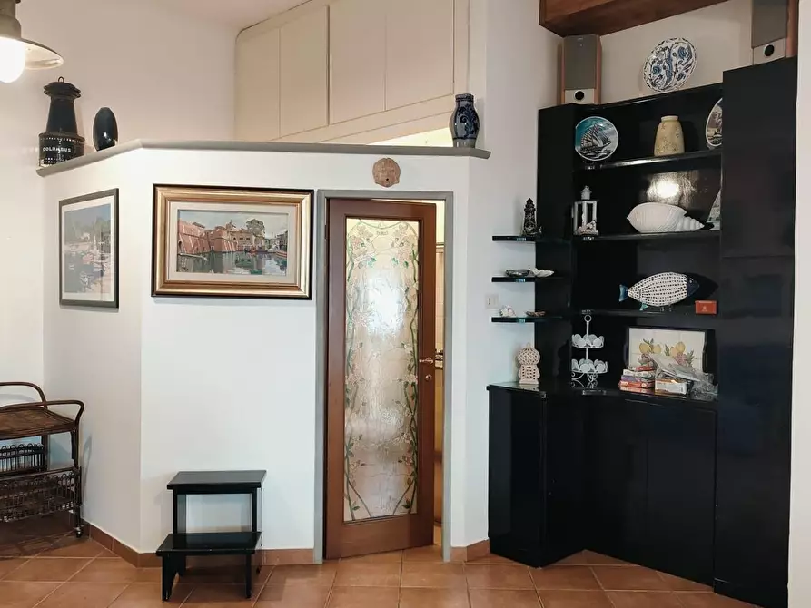 Immagine 25 di Mansarda in vendita  a Rosignano Marittimo