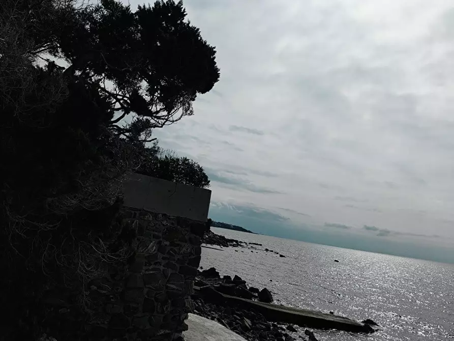 Immagine 8 di Mansarda in vendita  a Rosignano Marittimo