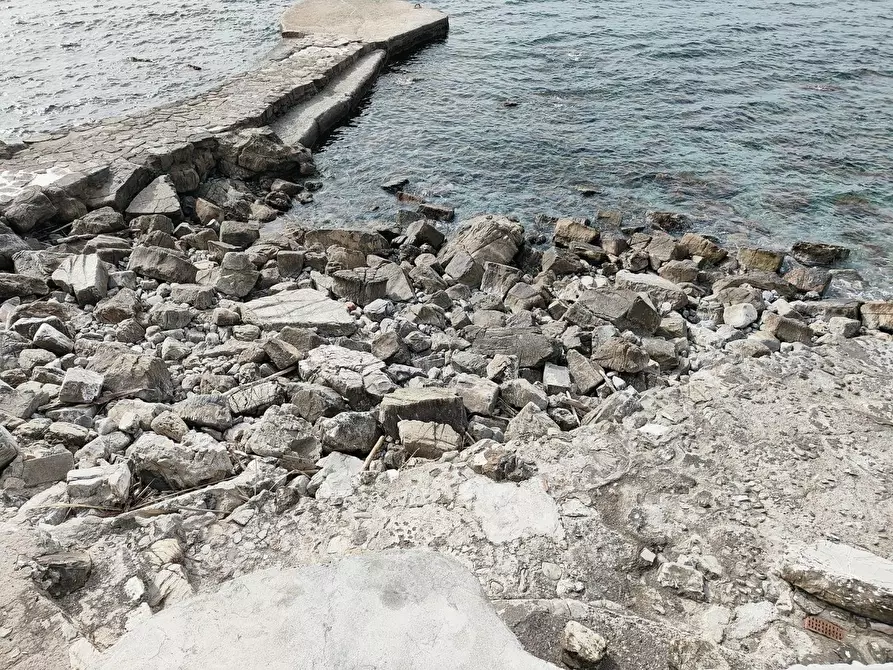 Immagine 3 di Mansarda in vendita  a Rosignano Marittimo