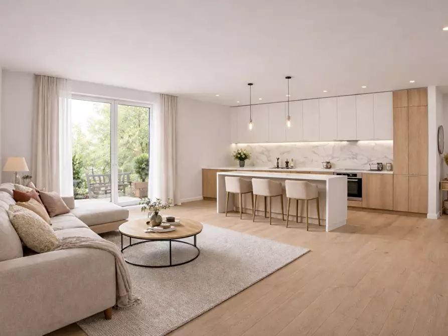 Immagine 1 di Appartamento in vendita  a Capannori