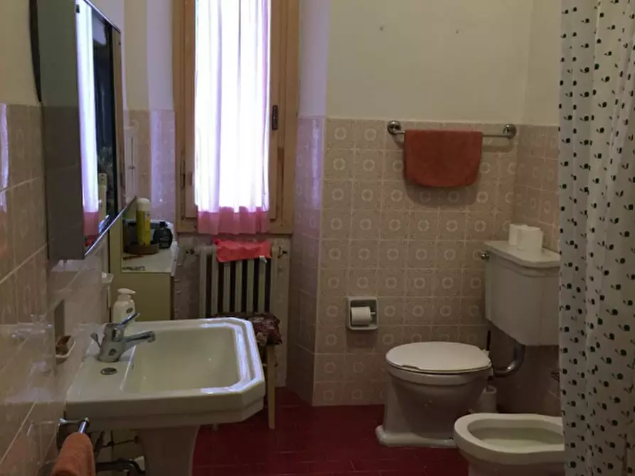 Immagine 8 di Villa in vendita  a Vicchio