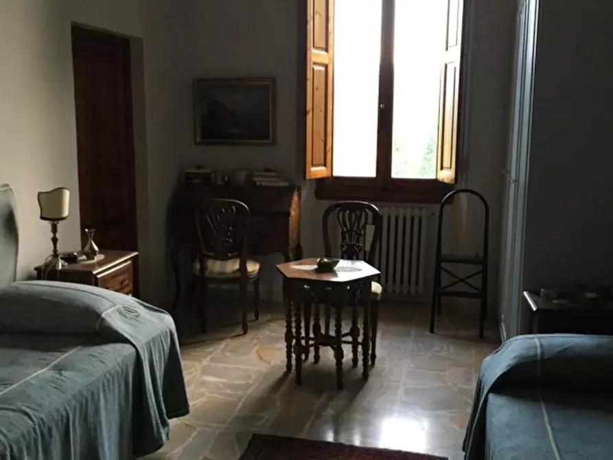 Immagine 10 di Villa in vendita  a Vicchio