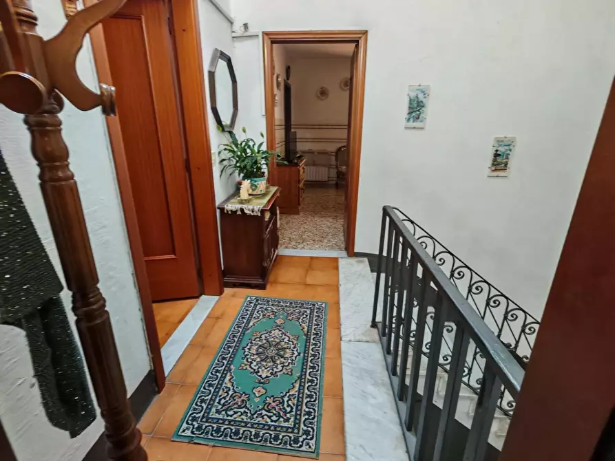 Immagine 23 di Casa semindipendente in vendita  a Carrara