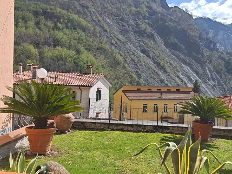 Immagine 6 di Casa semindipendente in vendita  a Carrara