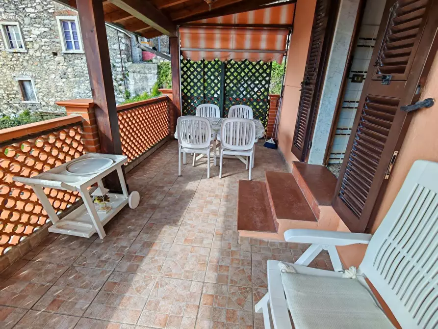 Immagine 29 di Casa semindipendente in vendita  a Carrara