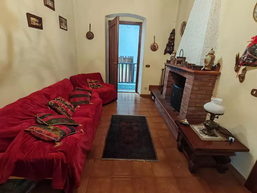 Immagine 26 di Casa semindipendente in vendita  a Carrara