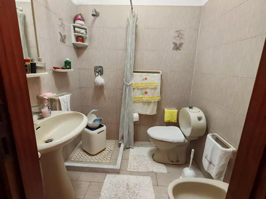 Immagine 20 di Casa semindipendente in vendita  a Carrara