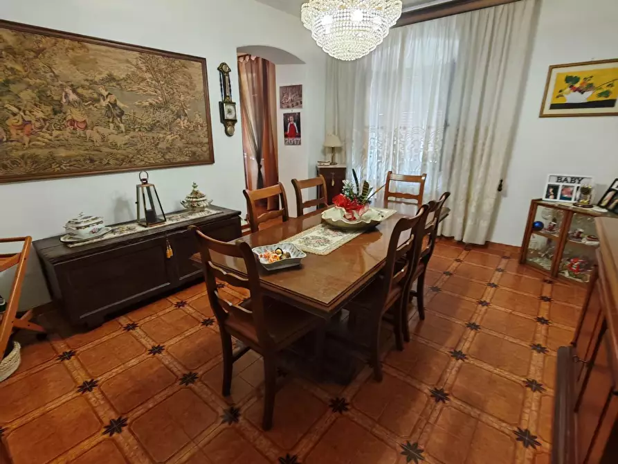 Immagine 28 di Casa semindipendente in vendita  a Carrara