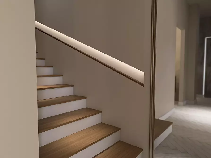 Immagine 40 di Villetta a schiera in vendita  a Lecce