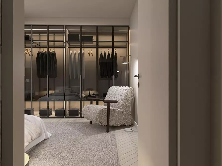 Immagine 39 di Villetta a schiera in vendita  a Lecce