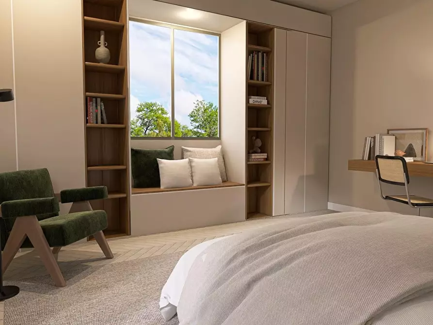 Immagine 31 di Villetta a schiera in vendita  a Lecce