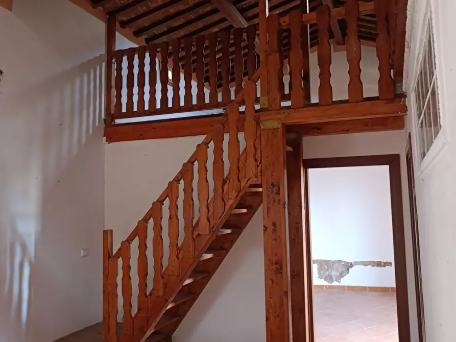 Immagine 8 di Appartamento in vendita  a Casciana Terme Lari