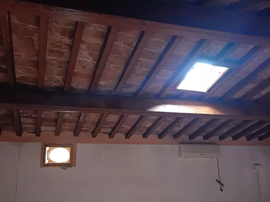 Immagine 12 di Appartamento in vendita  a Casciana Terme Lari