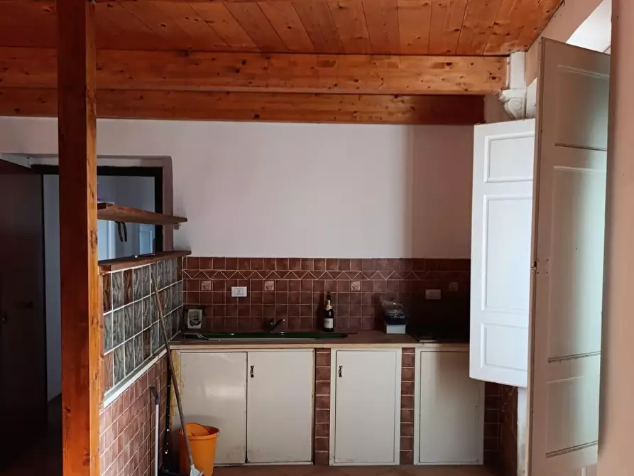 Immagine 2 di Appartamento in vendita  a Casciana Terme Lari