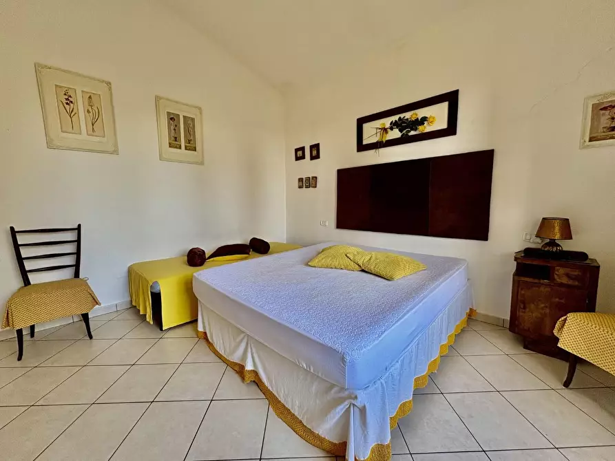 Immagine 42 di Casa colonica in vendita  a Volterra